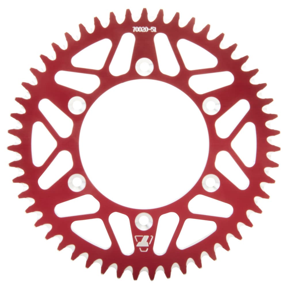 Tusk Rear Aluminum Sprocket - Image 91