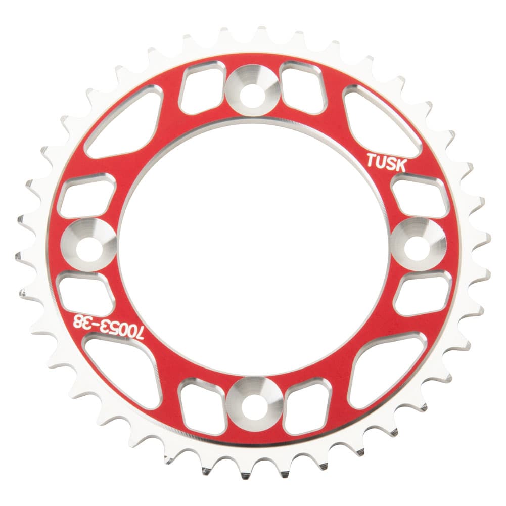 Tusk Rear Aluminum Sprocket - Image 114