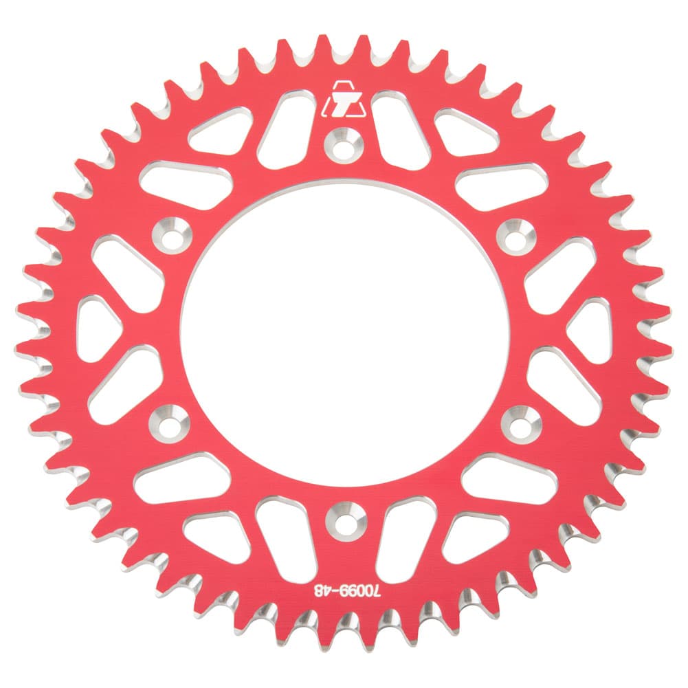 Tusk Rear Aluminum Sprocket - Image 137