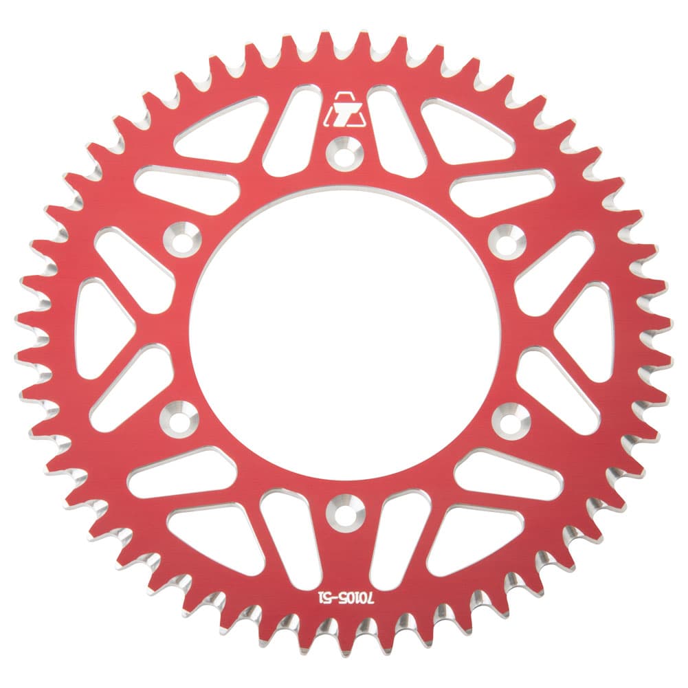 Tusk Rear Aluminum Sprocket - Image 139