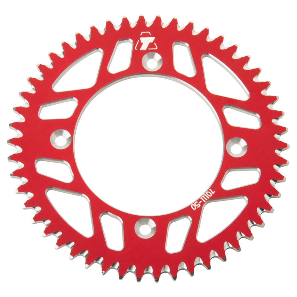 Tusk Rear Aluminum Sprocket - Image 142