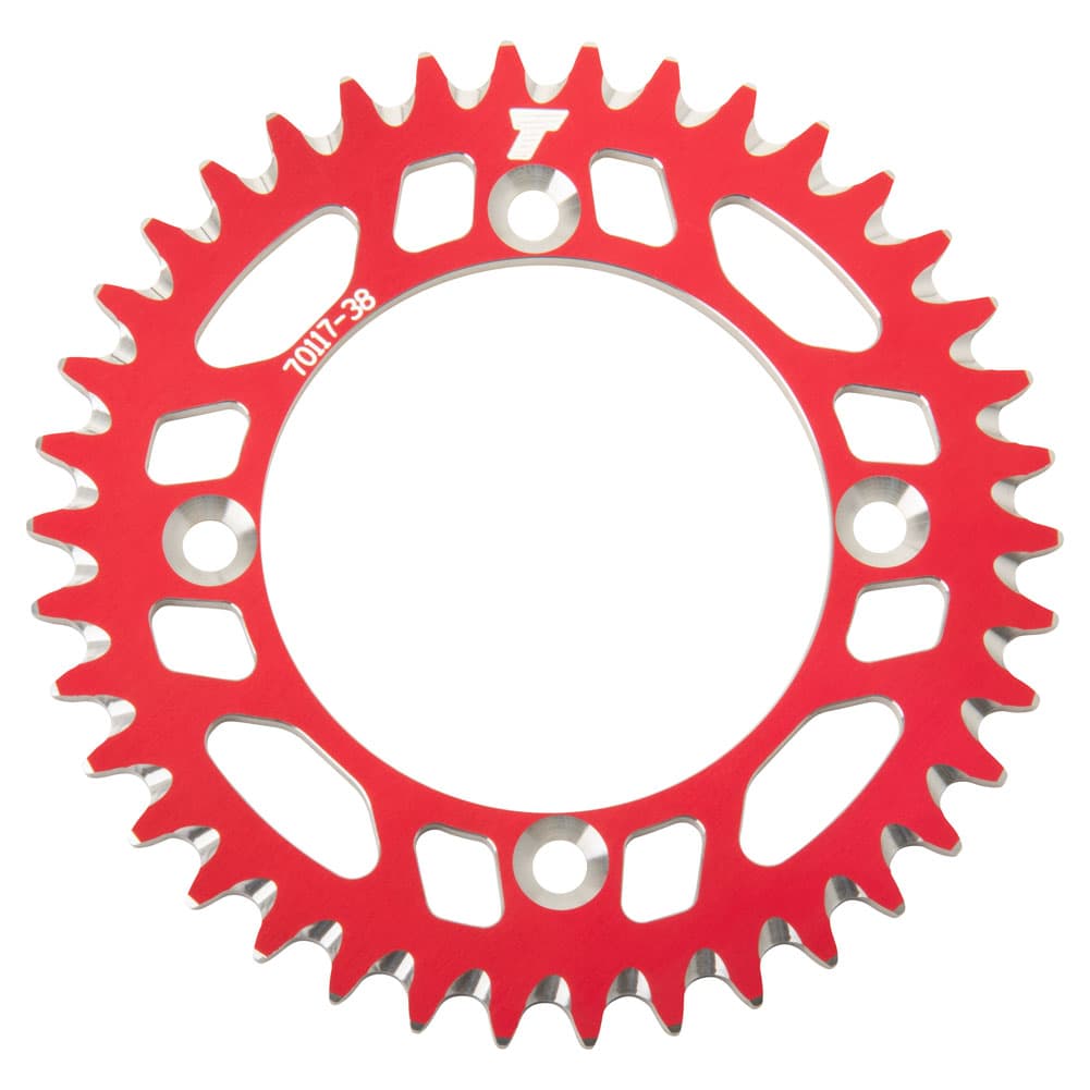 Tusk Rear Aluminum Sprocket - Image 144
