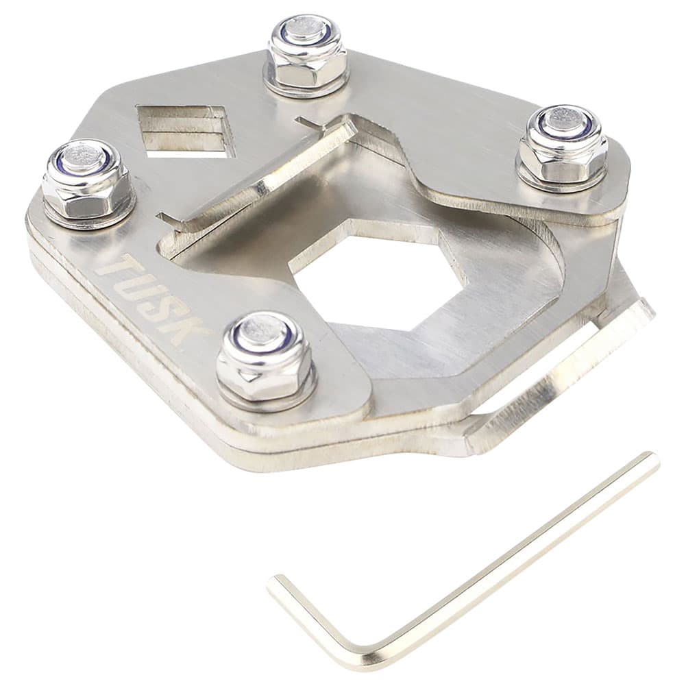 Tusk Side Stand Foot - Image 3