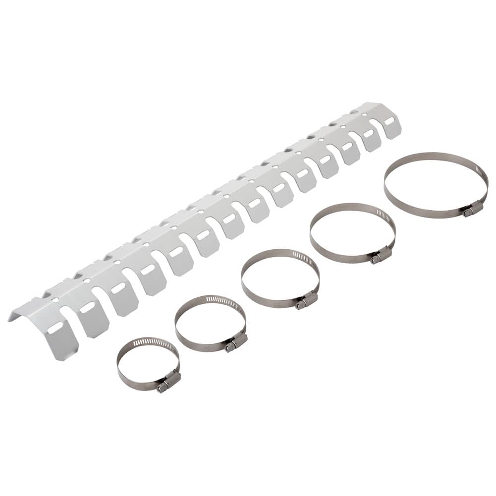 Tusk Aluminum Pipe Guard - Image 5
