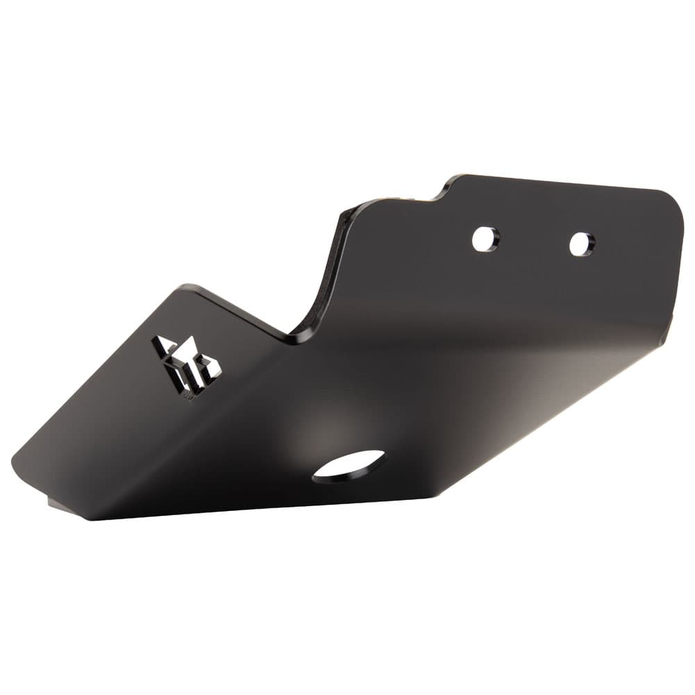 Tusk Aluminum Skid Plate - Image 163