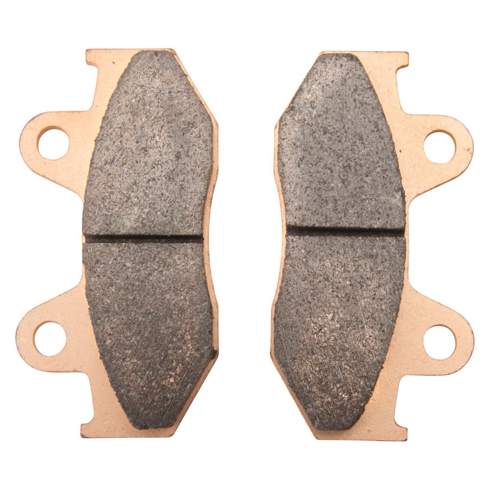 Tusk Brake Pad - Sintered Metal - Image 195