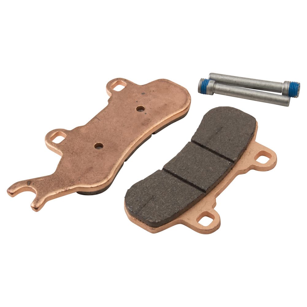 Tusk Brake Pad - Sintered Metal - Image 196
