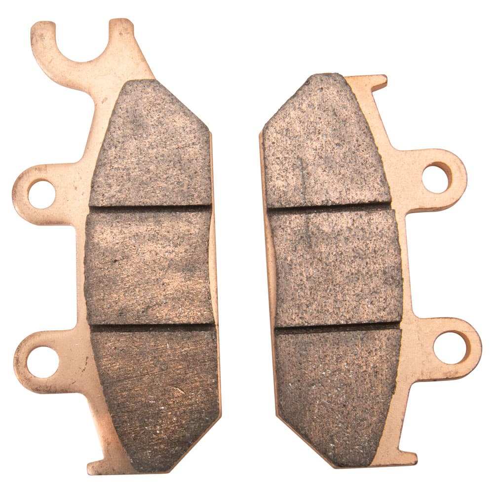 Tusk Brake Pad - Sintered Metal - Image 198