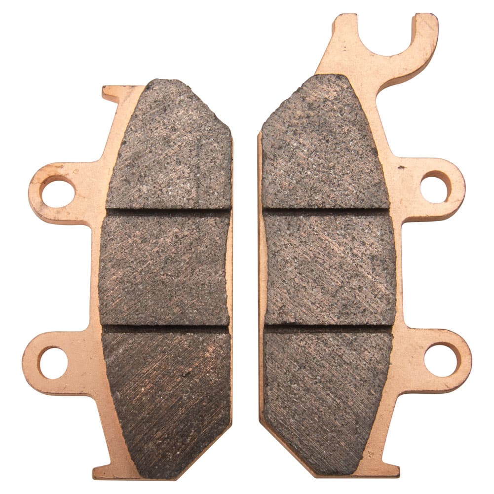 Tusk Brake Pad - Sintered Metal - Image 199