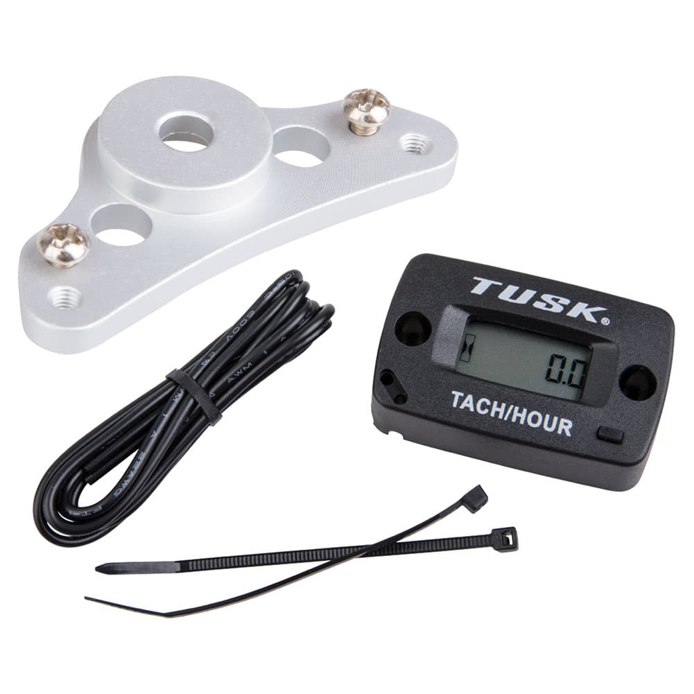 Tusk Tach/Hour Meter - Image 4