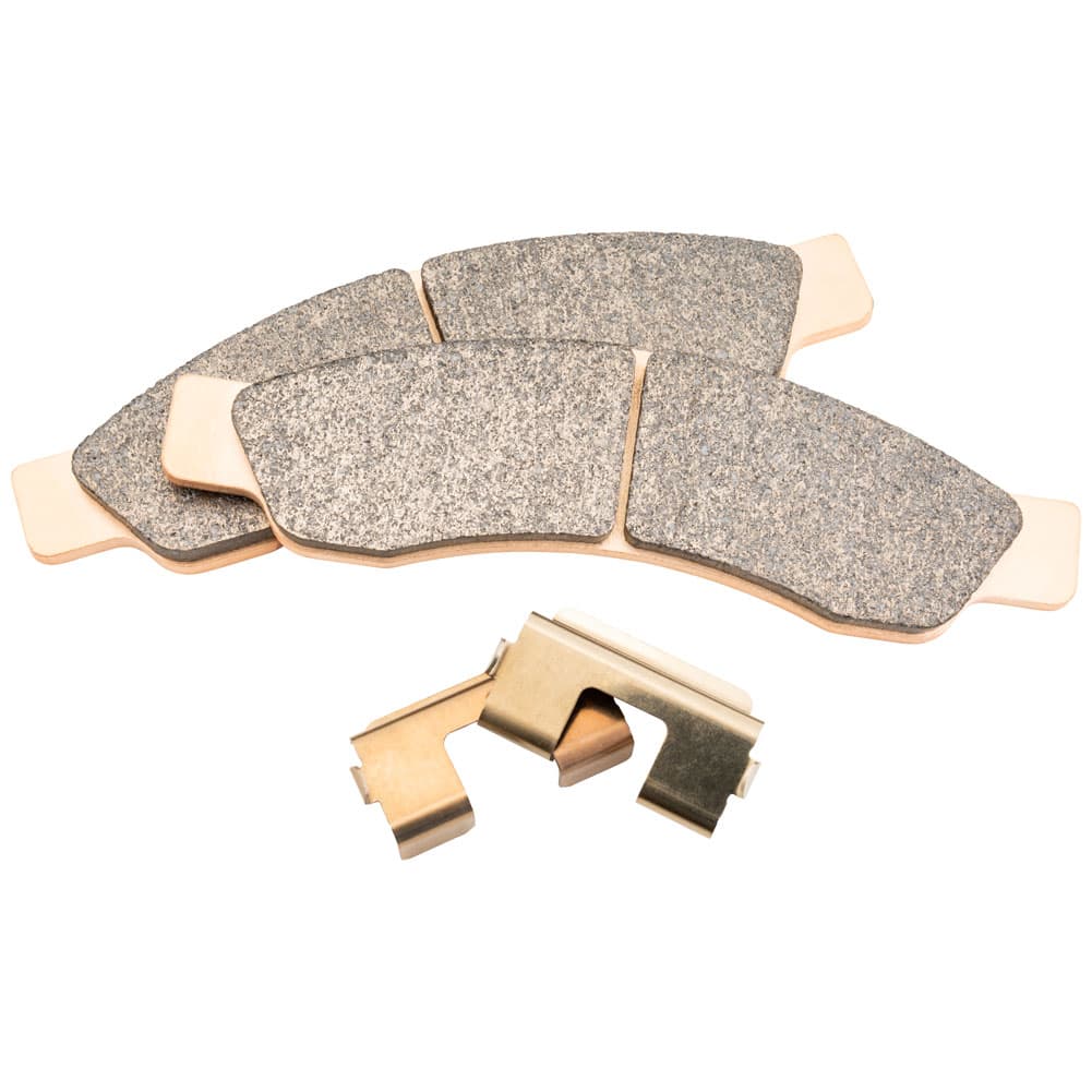 Tusk Brake Pad - Sintered Metal - Image 203