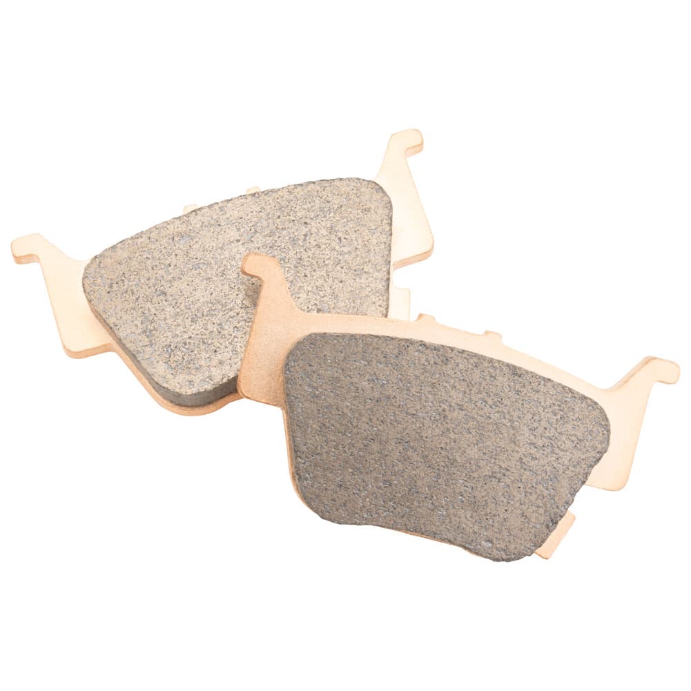 Tusk Brake Pad - Sintered Metal - Image 206