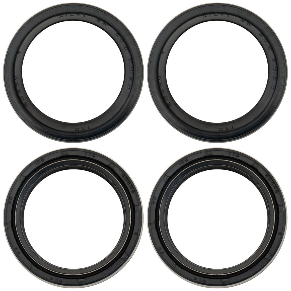 Tusk Fork and Dust Seal Kit - Image 22