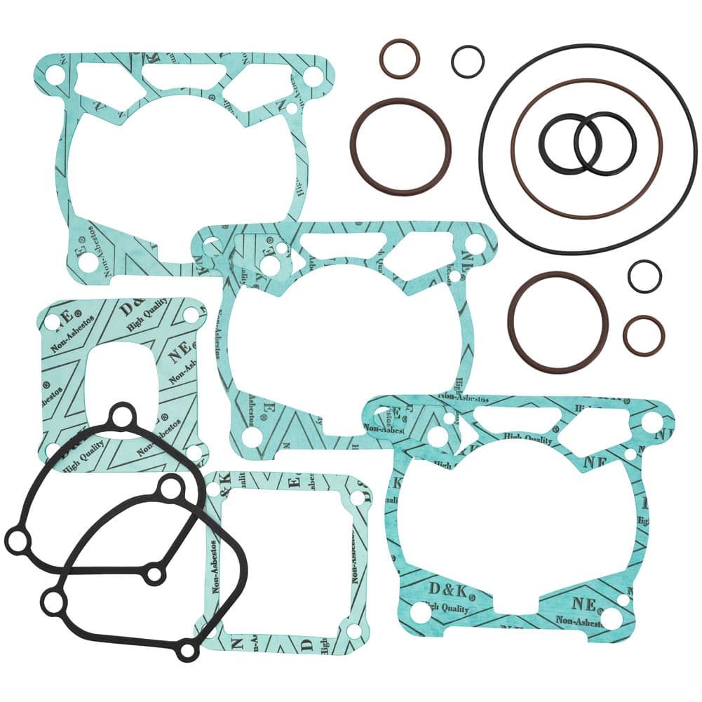 Tusk Top End Gasket Kit - Image 50