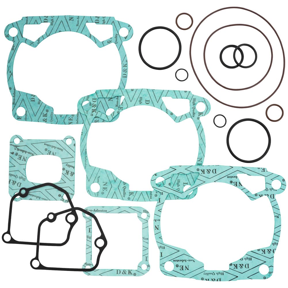 Tusk Top End Gasket Kit - Image 53
