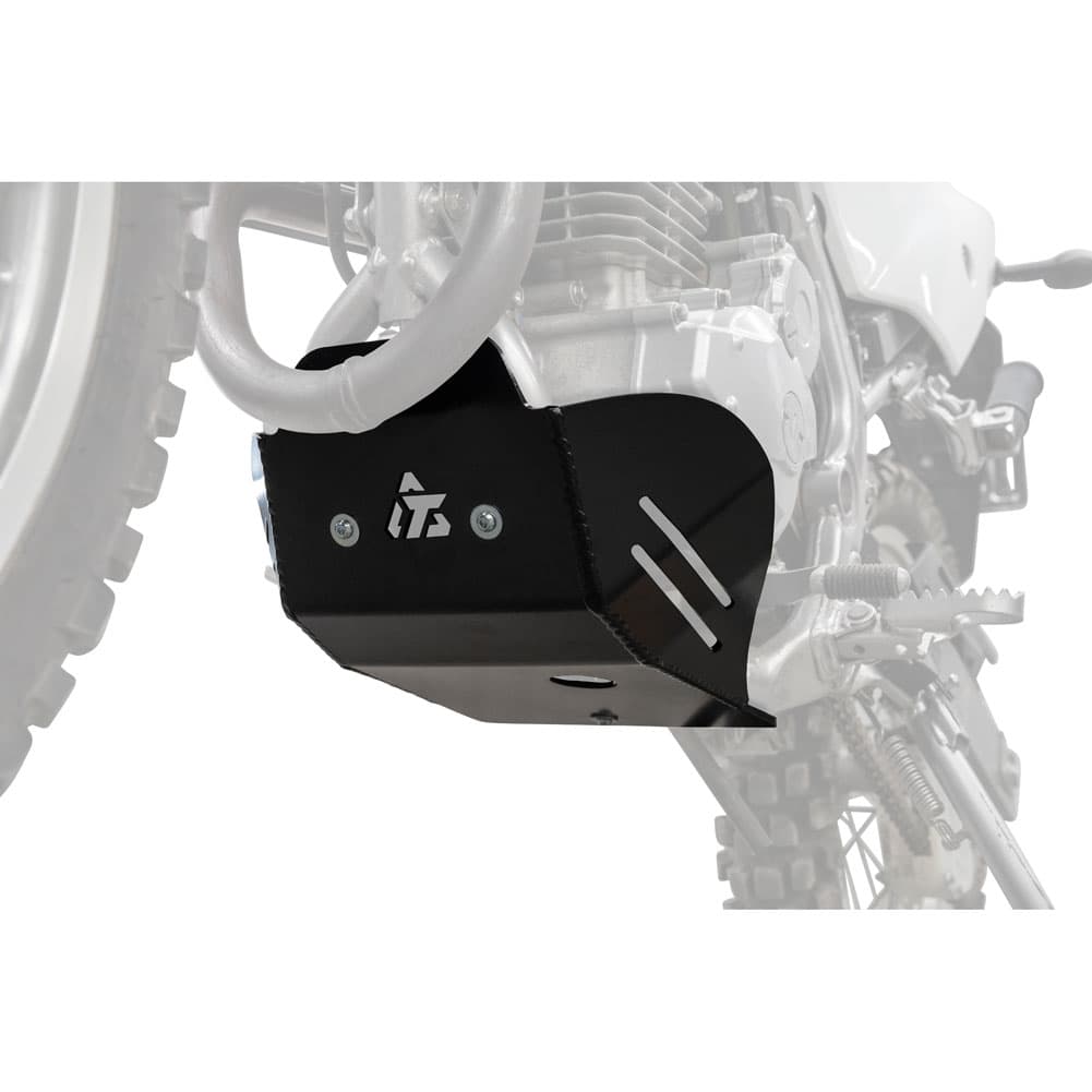 Tusk Aluminum Skid Plate - Image 175