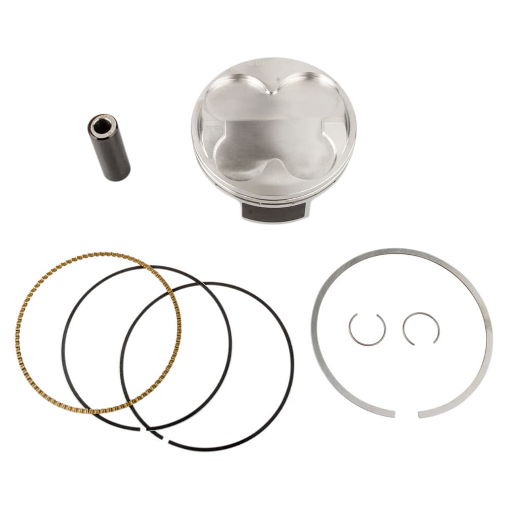 Wiseco Piston Kit - Image 22