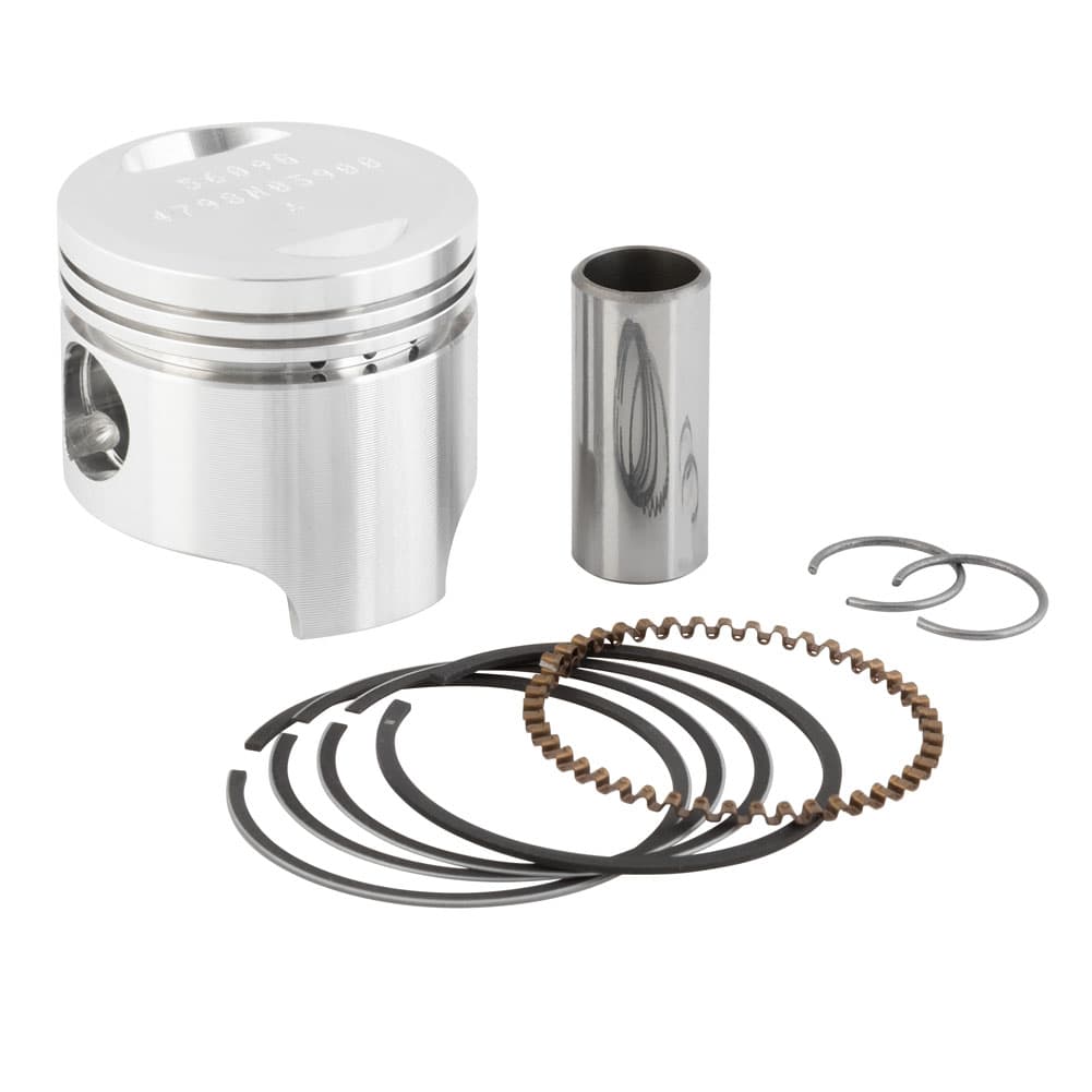 Wiseco Piston Kit - Image 12