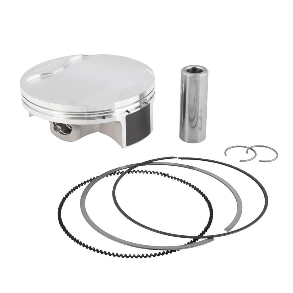 Wiseco Piston Kit - Image 9