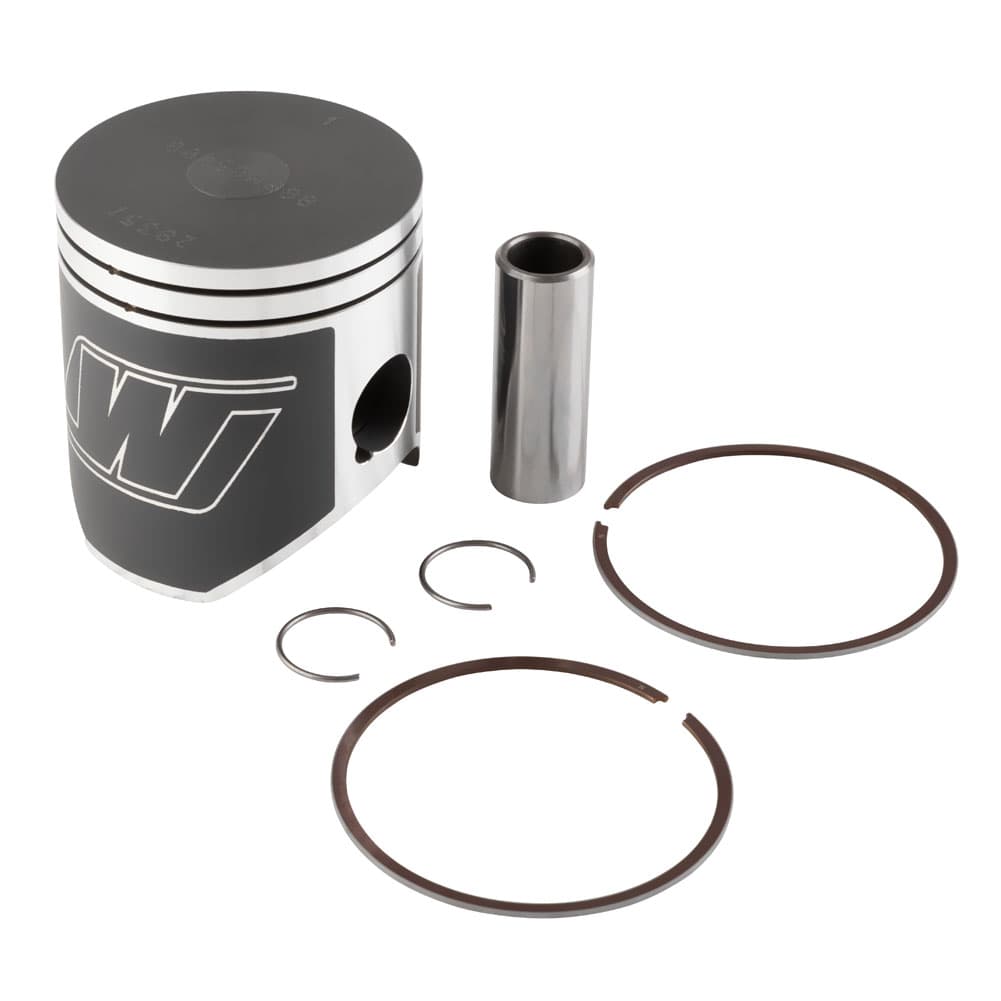 Wiseco Piston Kit - Image 27