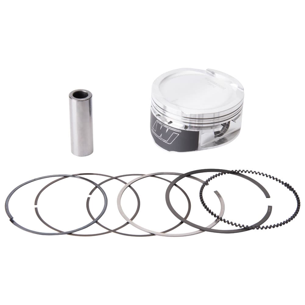 Wiseco Piston Kit - Image 26