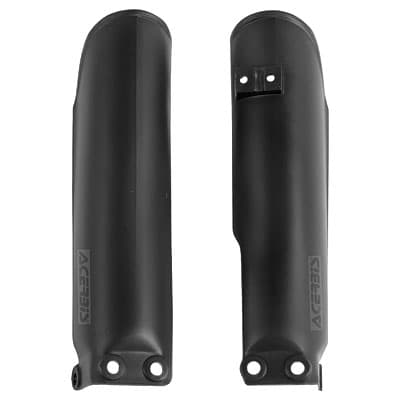 Acerbis Lower Fork Cover Set - Image 6