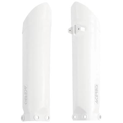 Acerbis Lower Fork Cover Set - Image 7
