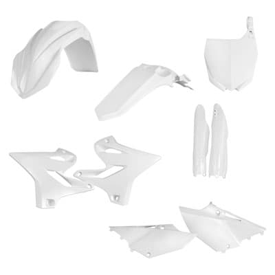 Acerbis Full Plastic Kit - Image 24