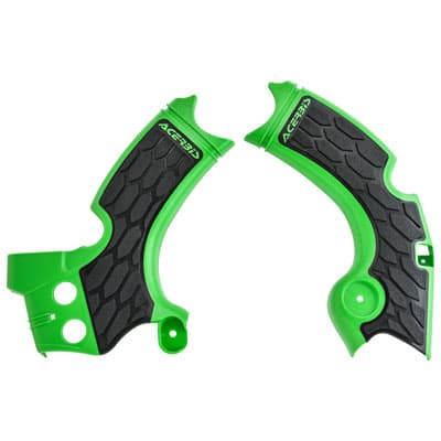 Acerbis X-Grip Frame Guards - Image 20