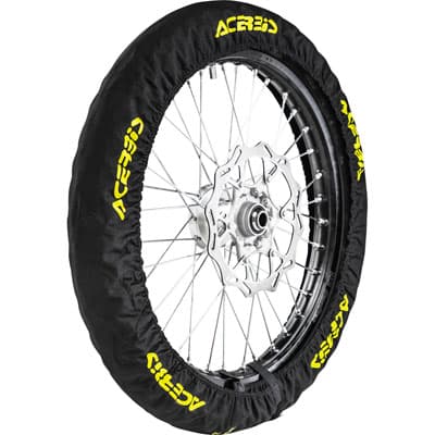 Acerbis X-Tire Cover