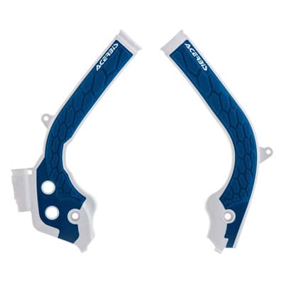 Acerbis X-Grip Frame Guards - Image 11