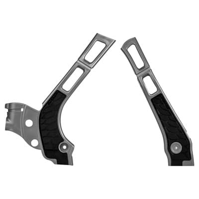 Acerbis X-Grip Frame Guards - Image 16