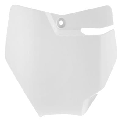Acerbis Front Number Plate - Image 15