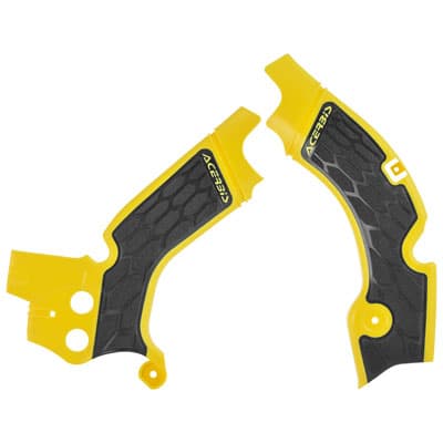 Acerbis X-Grip Frame Guards