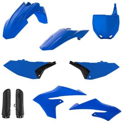 Acerbis Full Plastic Kit - Image 160