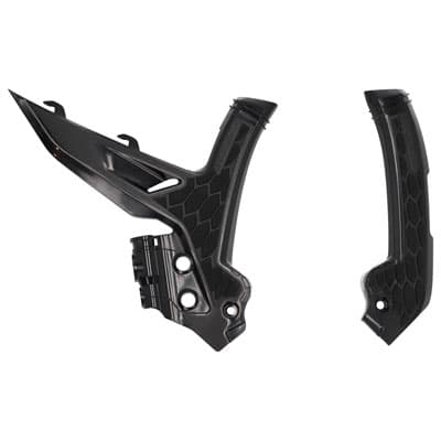 Acerbis X-Grip Frame Guards - Image 40