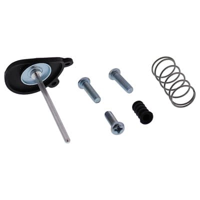 All Balls Accelerator Pump Rebuild Kit