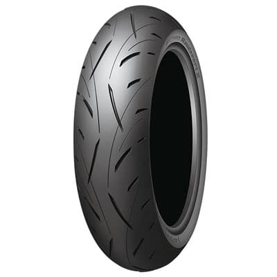 TIRE ROADSPORT 2