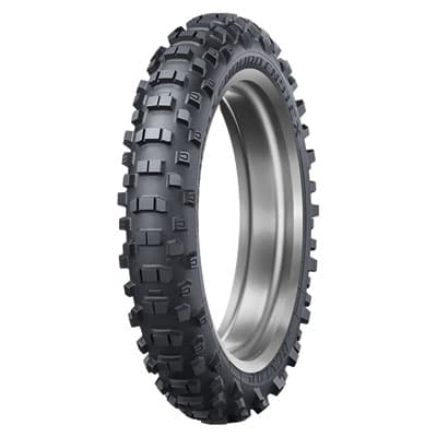 Dunlop TIRE GEOMAX ENDURO EN91EX REAR