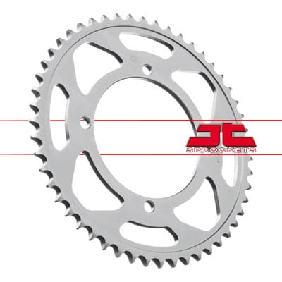 JT Rear Steel Sprocket 525 Pitch - Image 9