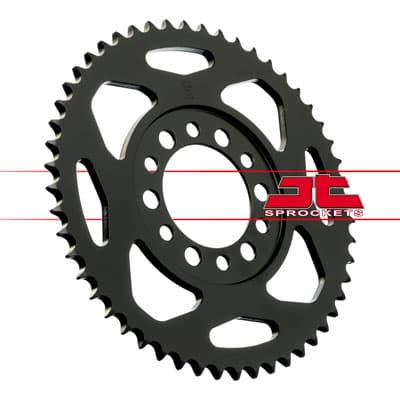 JT Rear Steel Sprocket 525 Pitch - Image 10