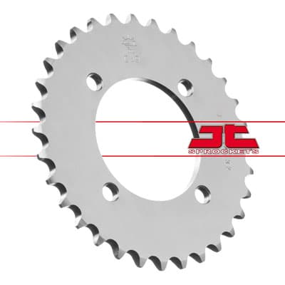 JT Rear Steel Sprocket 525 Pitch - Image 11