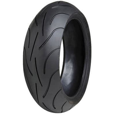 Pilot Power 2CT Tire