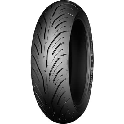 Michelin TIRE PILOT ROAD 4