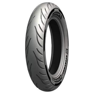 Michelin TIRE COMMANDER III