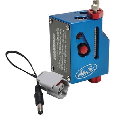 Motion Pro Fuel Injector Cleaner Kit