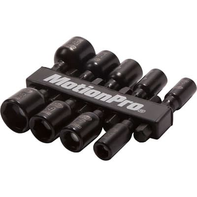 Magnetic Nut Driver Set - Image 2