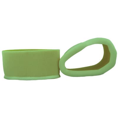 No Toil Pre-Oiled Air Filter with Cage - Image 3