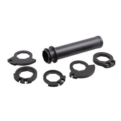 Odi Fuzion Plastic Throttle Tube