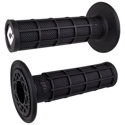 Odi Motocross Full-Waffle Grips